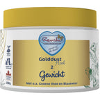  Renske Golddust Heal 2 Dieet