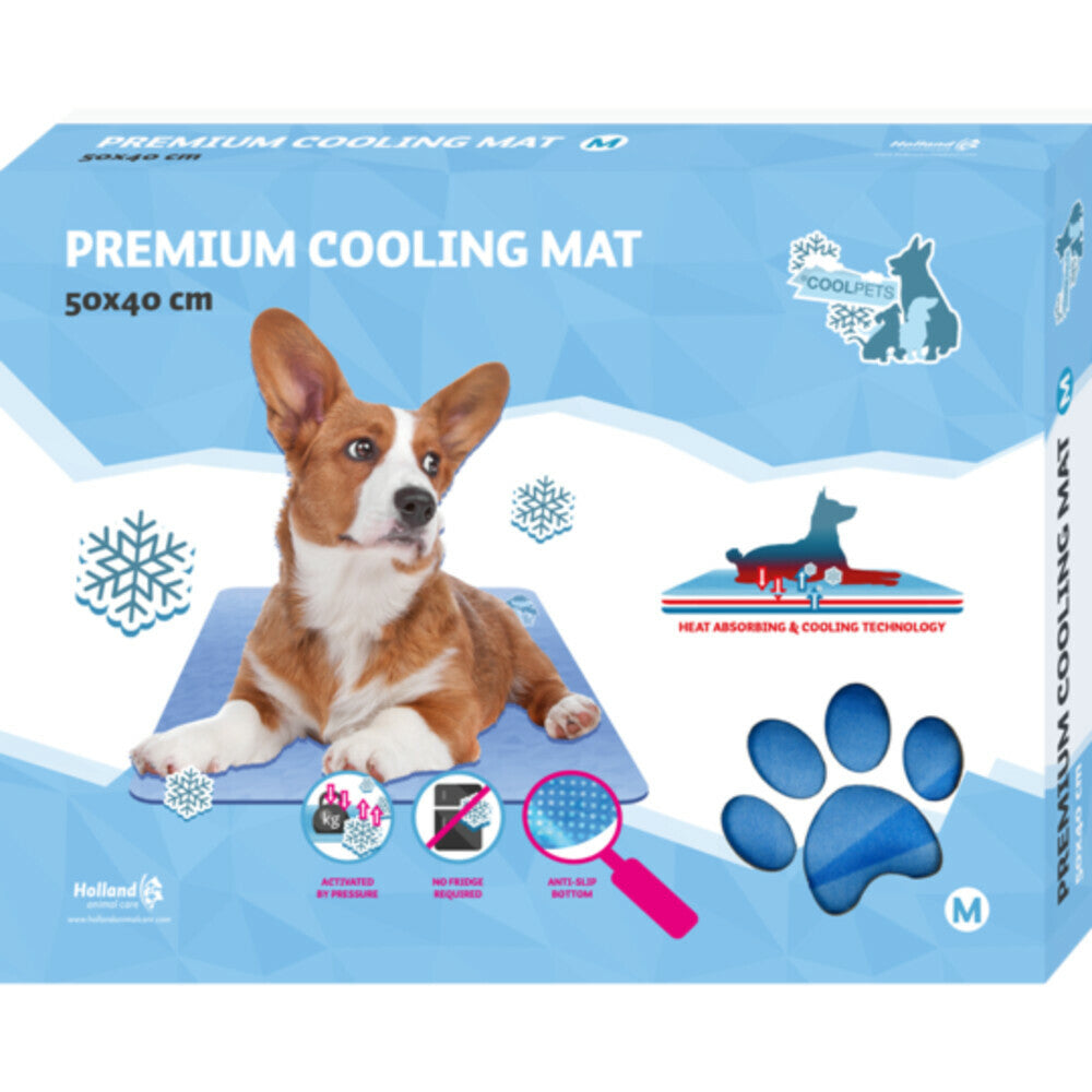  Coolpets Premium Koelmat M