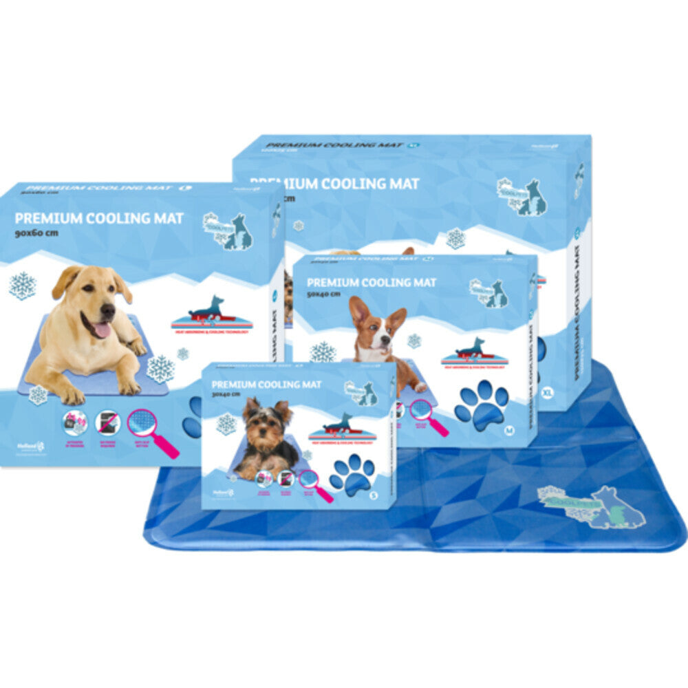  Coolpets Premium Koelmat M