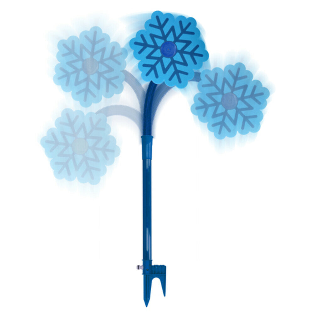  Coolpets Ice Flower Sproeier