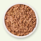  4x Yarrah Bio Hondenvoer Multipack Paté Graanvrij Kip - Kalkoen