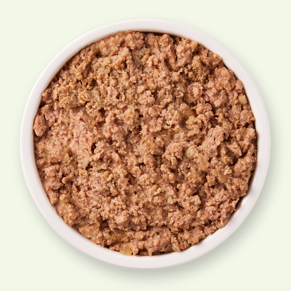  4x Yarrah Bio Hondenvoer Multipack Paté Graanvrij Kip - Kalkoen