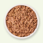  4x Yarrah Bio Hondenvoer Multipack Paté Graanvrij Rund - Kip