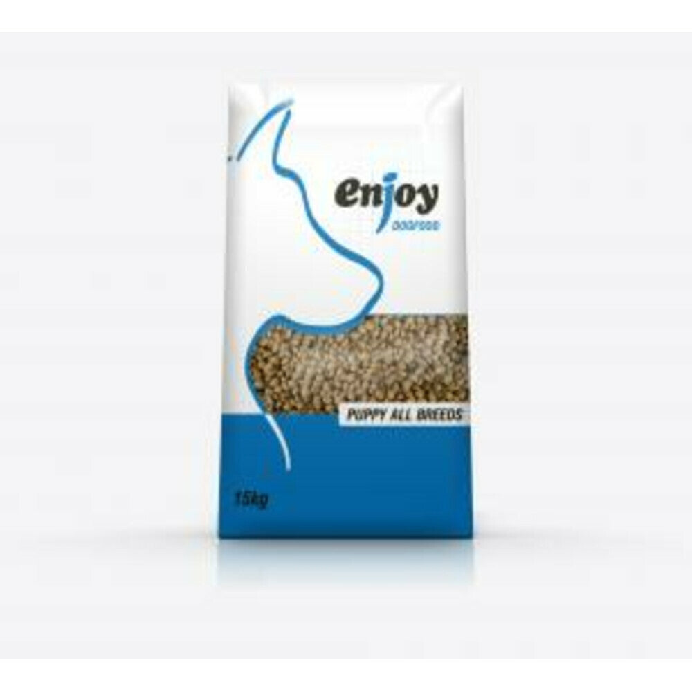  Enjoy Hondenvoer Puppy All Breeds