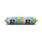  10x Fokker Meat Roll Lam - Zalm
