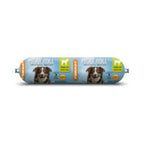  10x Fokker Meat Roll Lam - Zalm