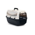  Beeztees Reismand Gypsy Creme - Antraciet