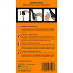  Trailstone Leash Dispenser