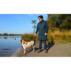  Trailstone Leash Dispenser