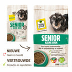  VITALstyle Hondenvoer Senior Kleine Brok