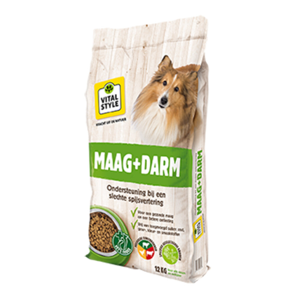  VITALstyle Hondenvoer Maag & Darm