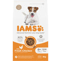  Iams Dog Senior Small - Medium Kip