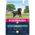  Eukanuba Dog Active Adult Large