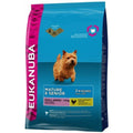 Eukanuba Dog Thriving Mature Small