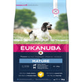  Eukanuba Dog Thriving Mature Medium