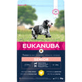  Eukanuba Dog Caring Senior Medium