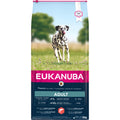  Eukanuba Dog Adult All Zalm