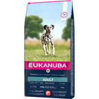  Eukanuba Dog Adult All Zalm