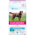  Eukanuba Dog Adult Large Gewichtsbeheersing Kip
