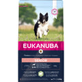  Eukanuba Dog Mature - Senior All Lam - Rijst