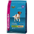  Eukanuba Dog Mature - Senior All Lam - Rijst