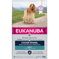  Eukanuba Dog Adult Cocker Spaniel Kip