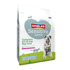  Smolke Hondenvoer Sensitive Lam