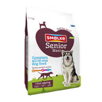  Smolke Hondenvoer Senior Maxi