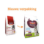  Smolke Hondenvoer Senior Maxi