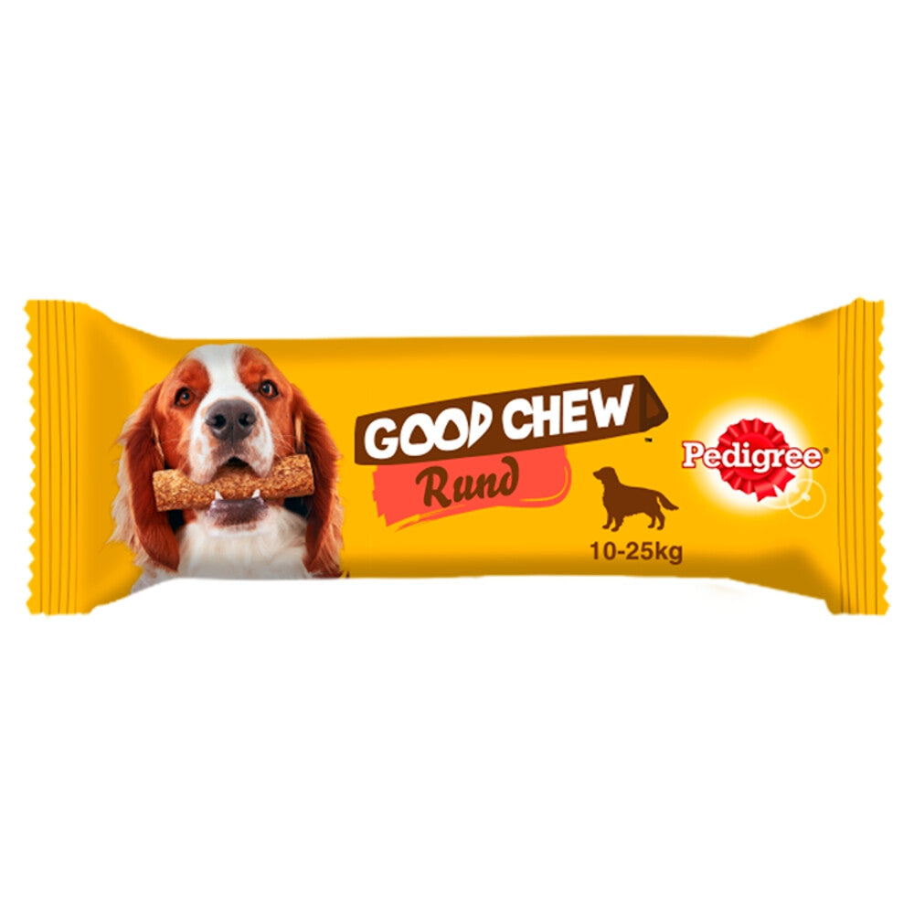  14x Pedigree Good Chew M