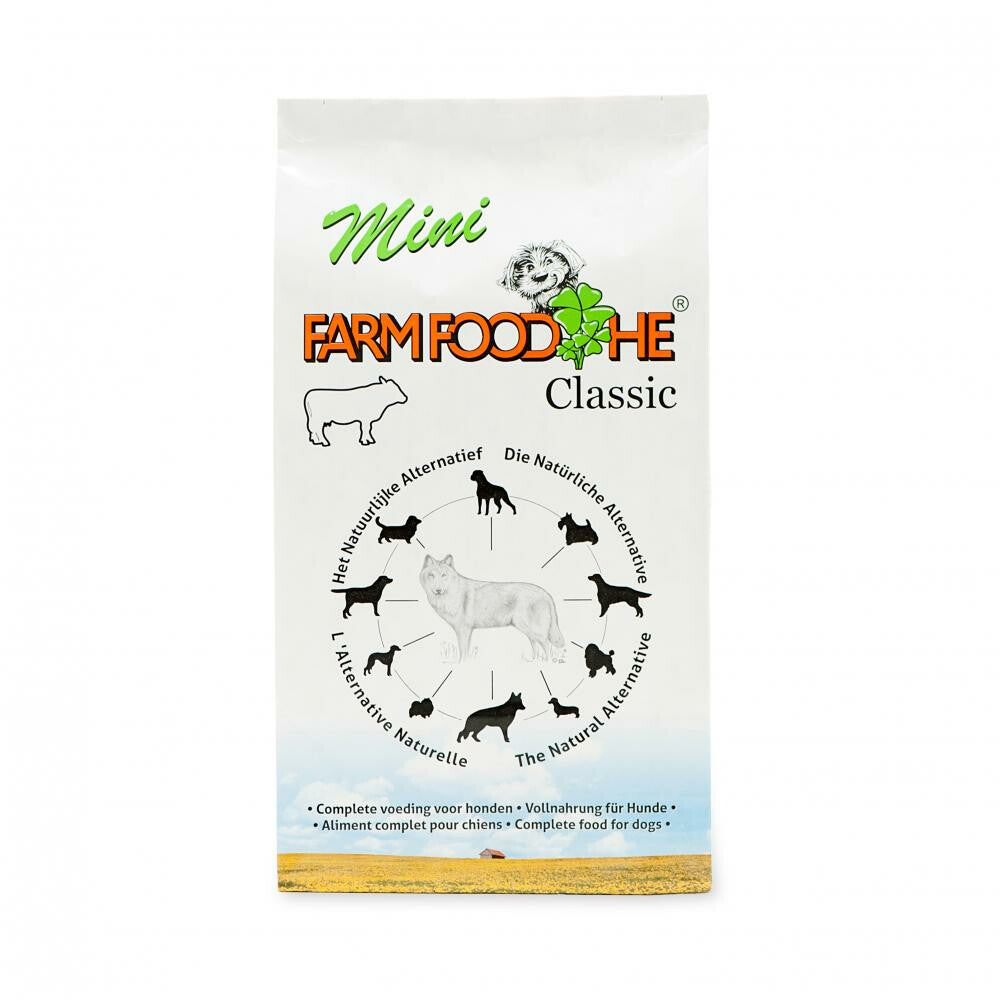  Farmfood HE Classic Puppy - Mini