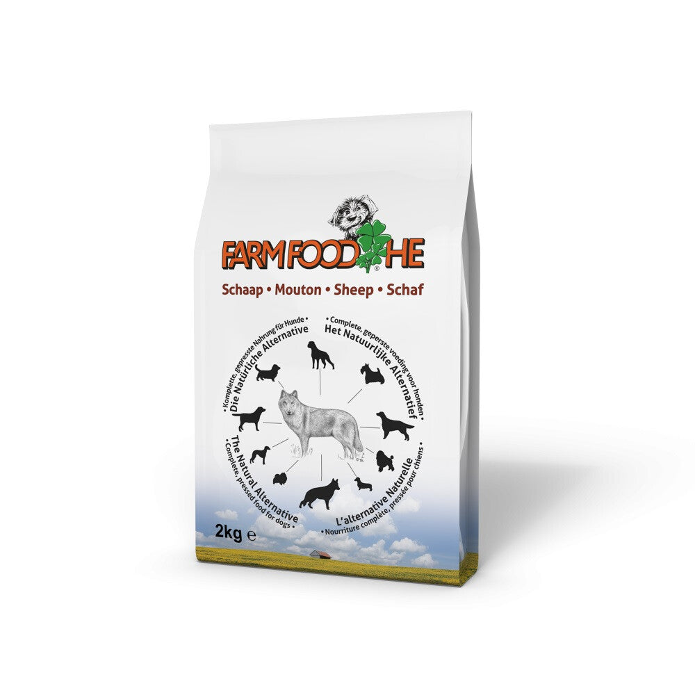  Farmfood HE Schaap