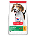 Hill's 4x Hill\u0027s Science Plan Hondenvoer Puppy Medium Kip