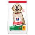 Hill's Hill\u0027s Science Plan Hondenvoer Puppy Large Kip