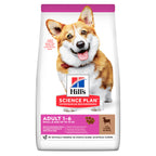 Hill's Hill\u0027s Science Plan Hondenvoer Adult Small - Mini Lam En Rijst