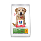 Hill's Hill\u0027s Science Plan Adult 7+ Senior Vitality Small Kip