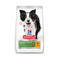 Hill's Hill\u0027s Science Plan Adult 7+ Senior Vitality Medium Kip