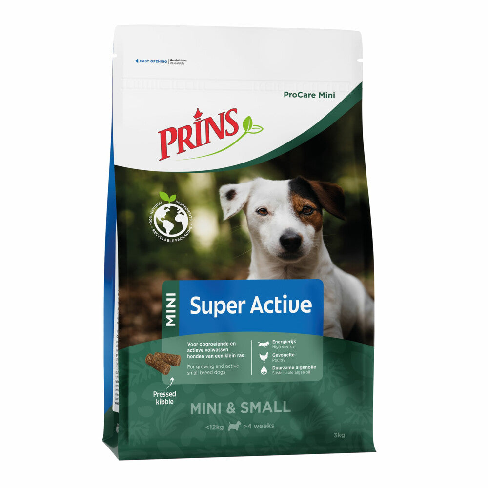  Prins ProCare Mini Super Active