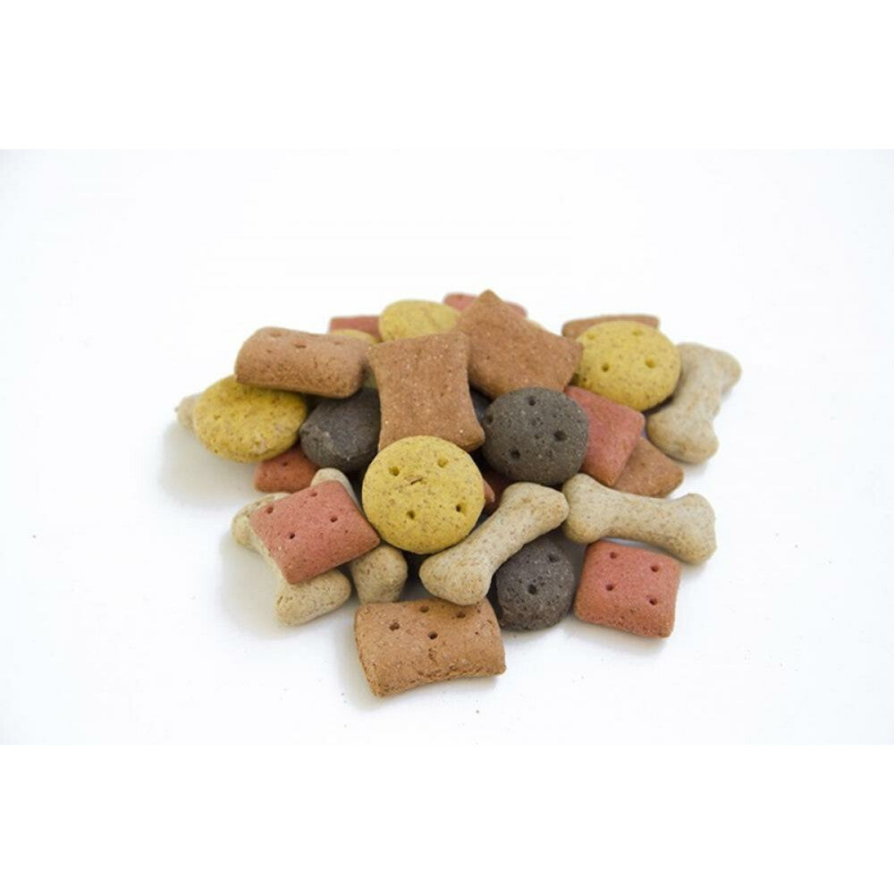  Jack Doggies Engelse Koekjes