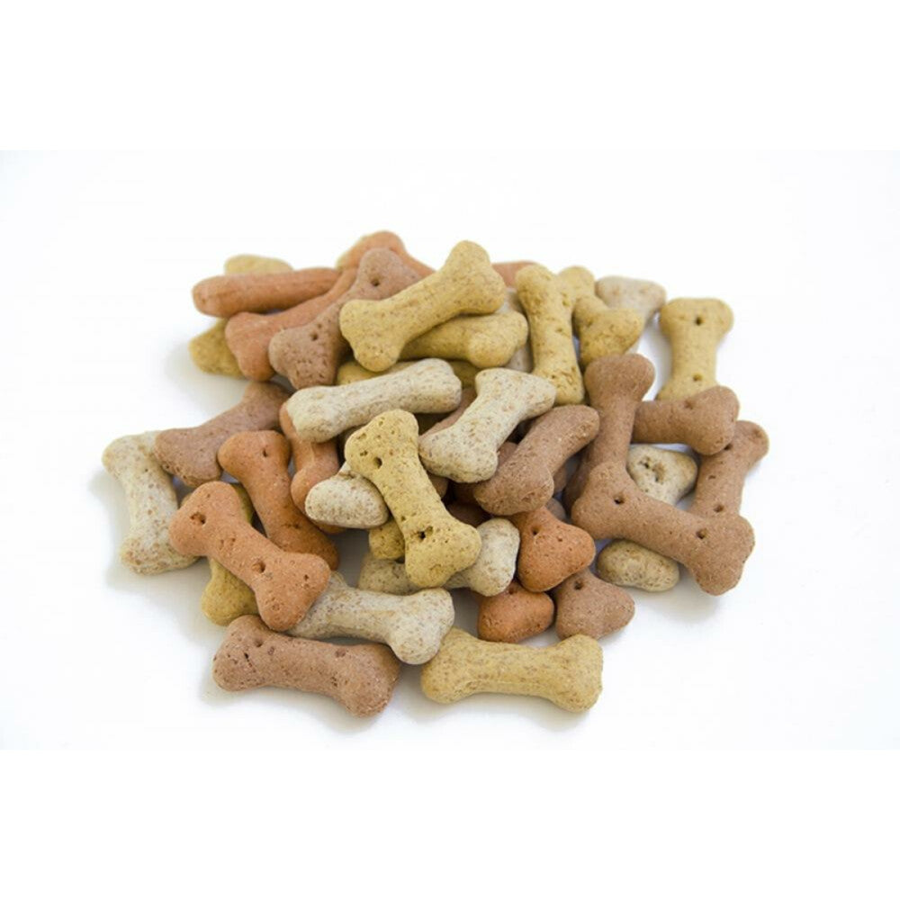  Jack Doggies Kluifjes 4 Mix