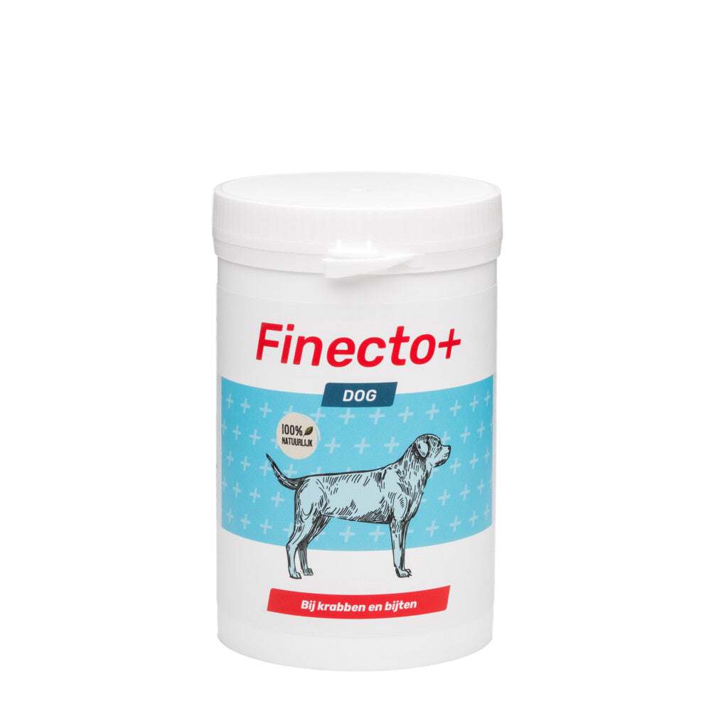  Finecto+ Dog