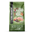  Euro-Premium Medium Tot Large Adult Kalkoen