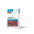  No Worm Pro Ontworming Tabletten Hond Vanaf 5 Kg