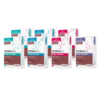 No Worm Pro Ontworming Tabletten Hond Vanaf 5 Kg