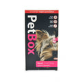  Petbox Hond 2-10 Kg