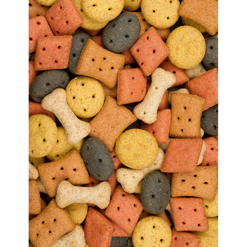  Voskes Engelse Koekjes