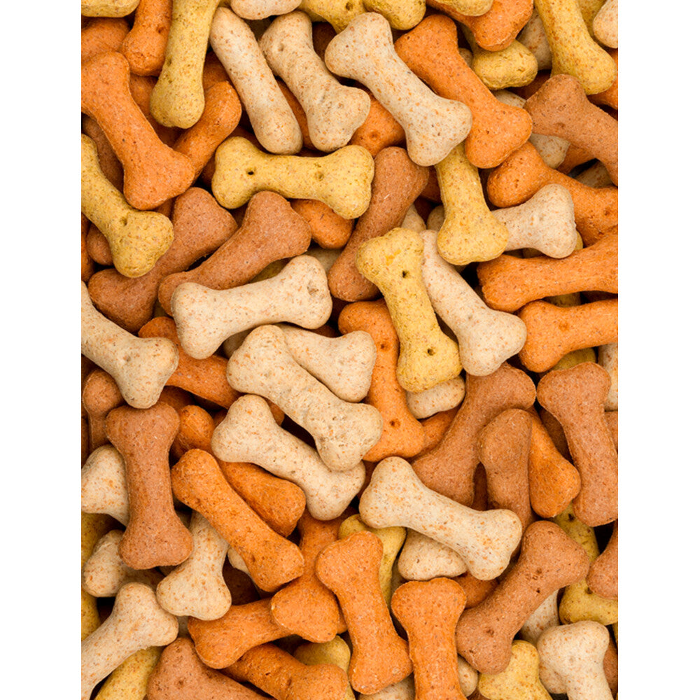  Voskes Kluifjes 4 Mix