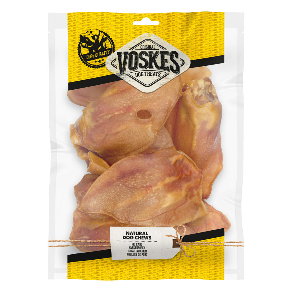  Voskes Varkensoren