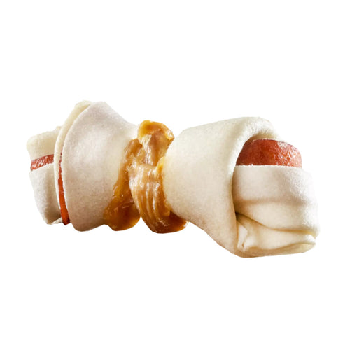  8in1 Triple Flavour Bones XS