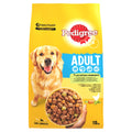  Pedigree Vital Droogvoer Adult Kip